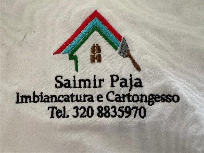 Imbiancatura Saimir